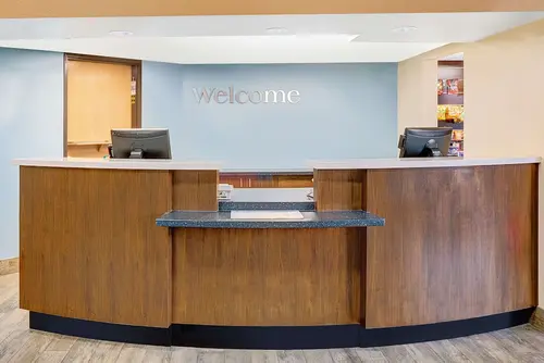 Days Inn & Suites by Wyndham Page Lake Powell, Lobby