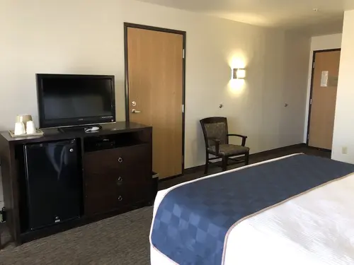 Days Inn & Suites by Wyndham Page Lake Powell, Room
