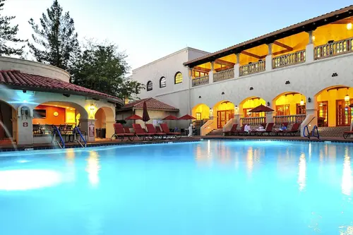 Los Abrigados Resort and Spa, Primary image