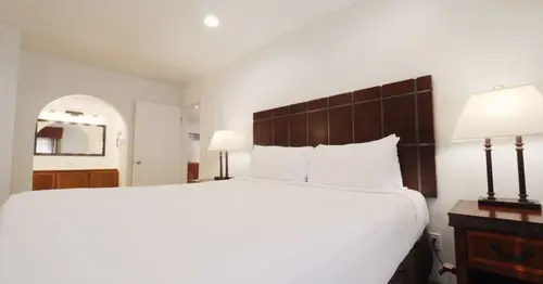 Los Abrigados Resort and Spa, Extra beds