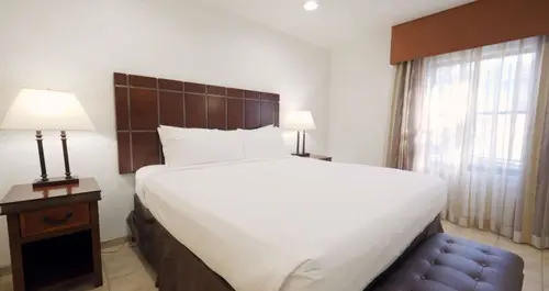 Los Abrigados Resort and Spa, Extra beds
