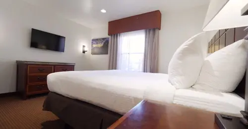Los Abrigados Resort and Spa, Extra beds