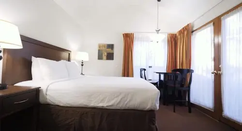 Los Abrigados Resort and Spa, Room