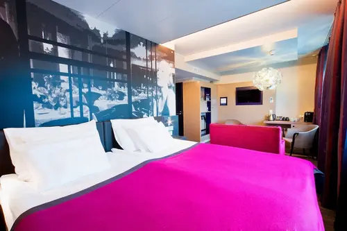 Solo Sokos Hotel Lahden Seurahuone, Room