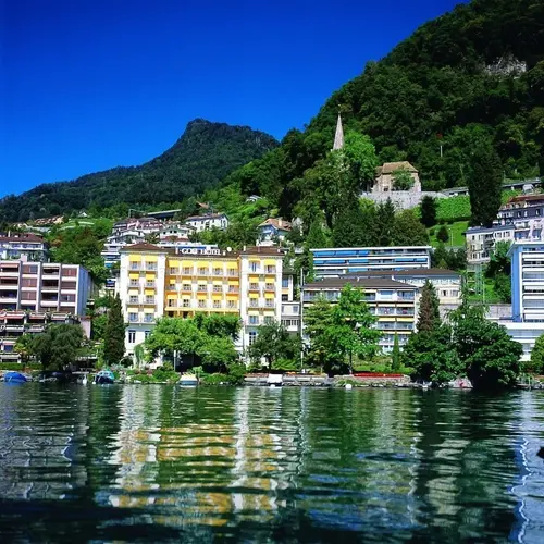 Golf Hotel Rene Capt, Primary image