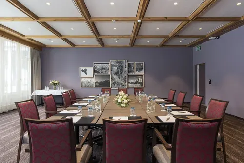 Sunstar Hotel Grindelwald, Meeting facility
