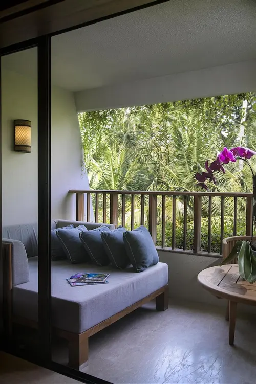 Hyatt Regency Bali, Room
