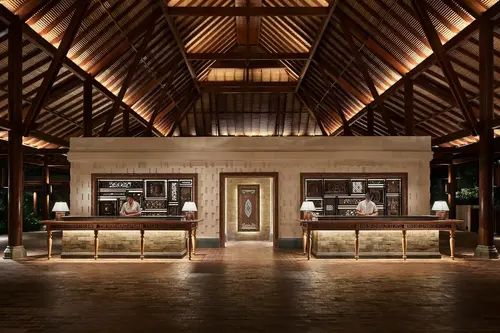 Hyatt Regency Bali, Primary image