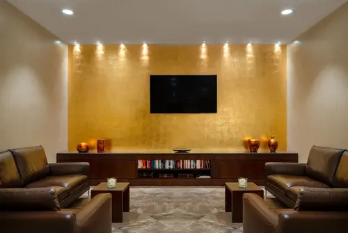 UNA Hotels Galles Milano, Lobby