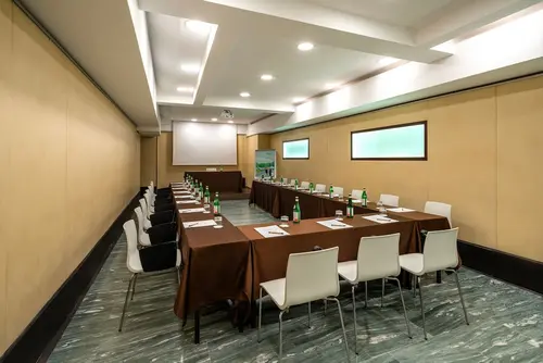 UNA Hotels Galles Milano, Meeting facility