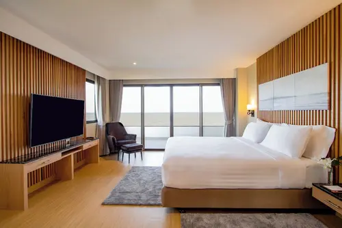 Anantara Hua Hin Resort, Room