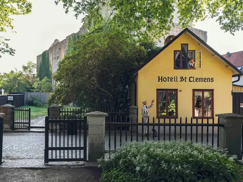 Hotell St Clemens, Primary image