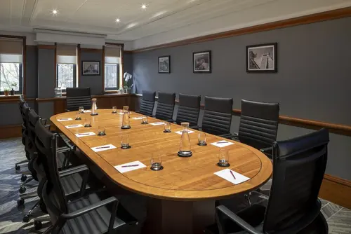 Crowne Plaza Leeds by IHG, Meeting facility
