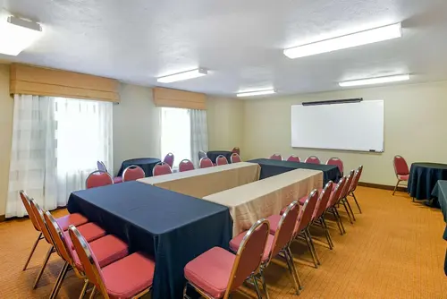 Sleep Inn near Washington State Line, Meeting facility