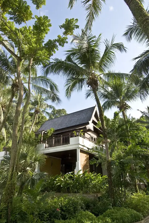 Pangkor Laut Resort, Room