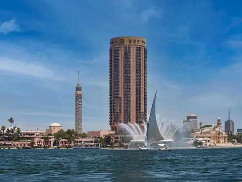 Sofitel Cairo Nile El Gezirah, Primary image