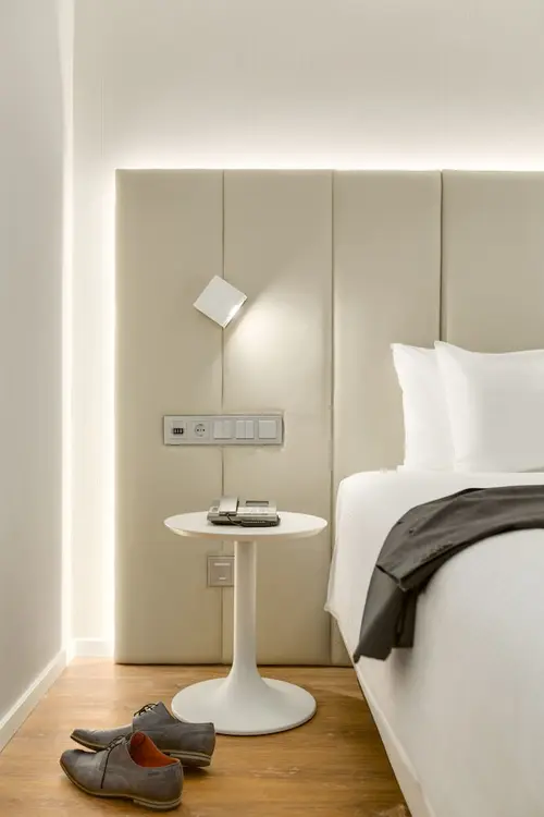 NH Utrecht, Room