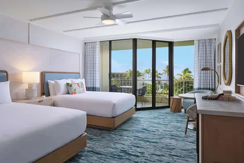 OUTRIGGER Kaanapali Beach Resort, Room