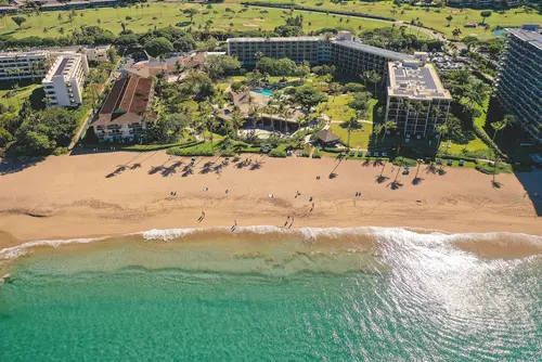 OUTRIGGER Kaanapali Beach Resort, Primary image