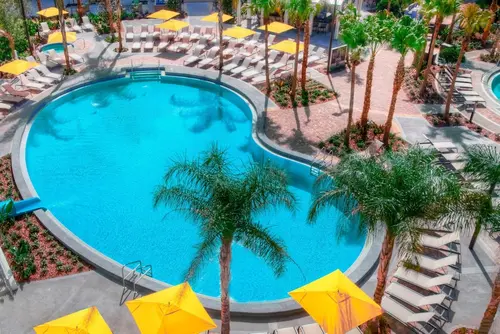 Sheraton Orlando Lake Buena Vista Resort, Pool
