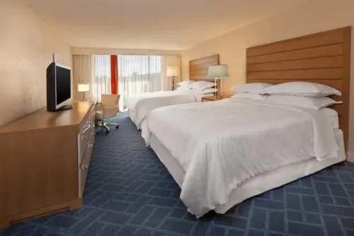Sheraton Orlando Lake Buena Vista Resort, Room