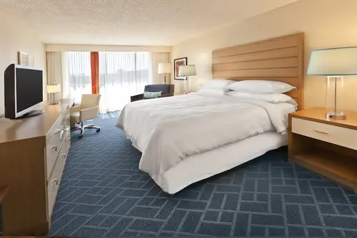 Sheraton Orlando Lake Buena Vista Resort, Room