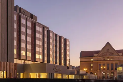 Fairmont Golden Prague, Primary image