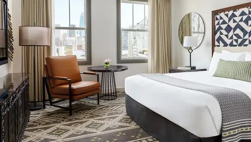 Hotel Spero, Vignette Collection by IHG, Room