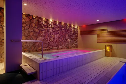 Reykjavik Natura - Berjaya Iceland Hotels, Indoor spa tub