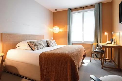 Boutique Hotel Cezanne, Primary image