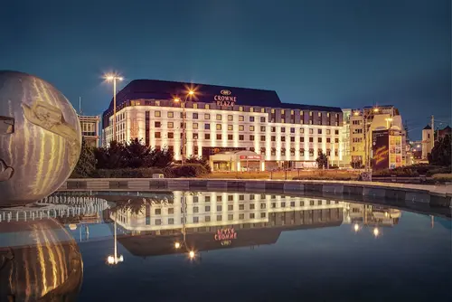 Crowne Plaza Bratislava by IHG, Primary image