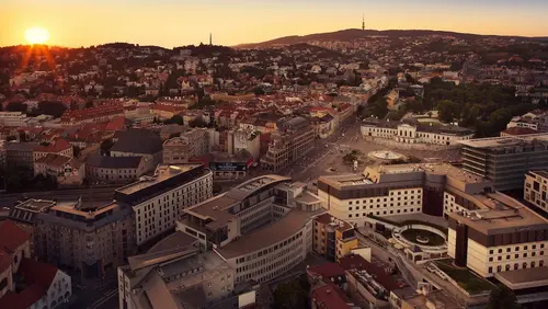 Crowne Plaza Bratislava by IHG, Property amenity