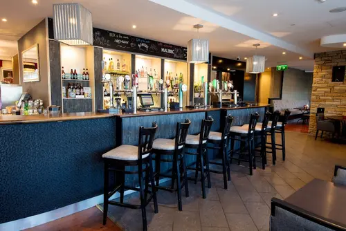 Leonardo Hotel Cork, Bar (on property)