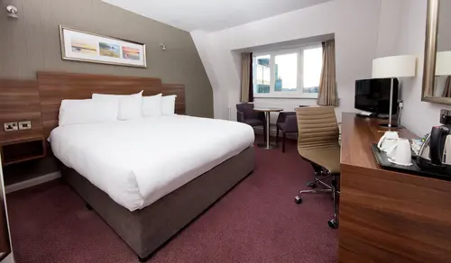 Leonardo Hotel Cork, Primary image