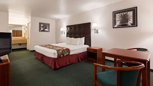 Best Western Colorado River Inn, Room