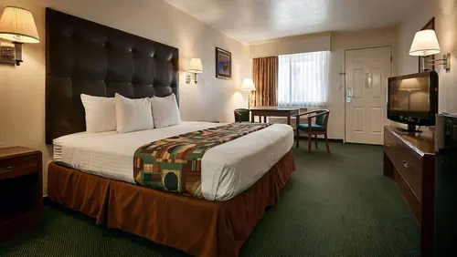 Best Western Colorado River Inn, Room