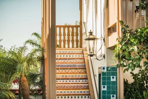 Best Western Plus Pepper Tree Inn, Outdoor pool