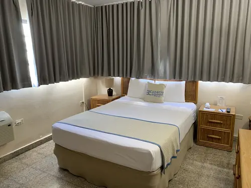 El Canario By The Lagoon, Room