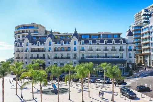 Hôtel de Paris Monte-Carlo, Primary image