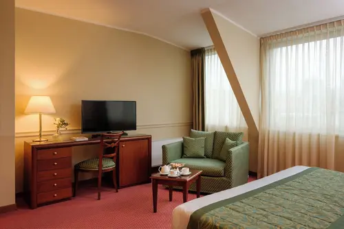 Hotel Barchetta Excelsior, Room