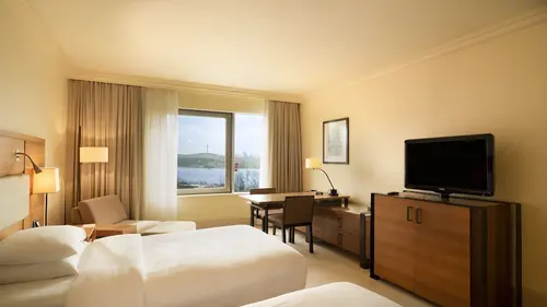 Grand Hyatt Istanbul, Room