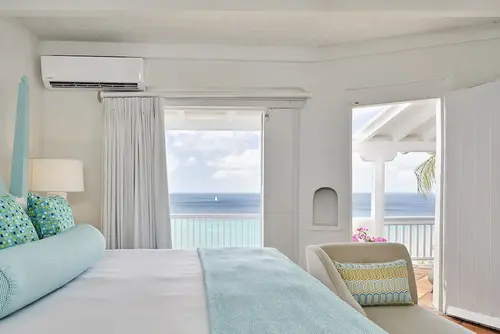 Windjammer Landing Resort and Residences, Room