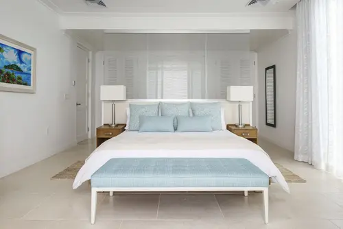 Windjammer Landing Resort and Residences, Room