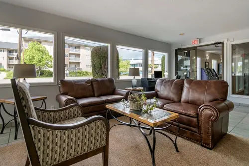 Best Western Inn At Penticton, 
