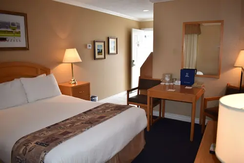 Best Western Inn At Penticton, 