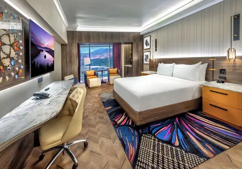 Atlantis Casino Resort Spa, Room