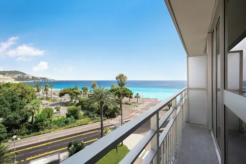 Le Meridien Nice, Room