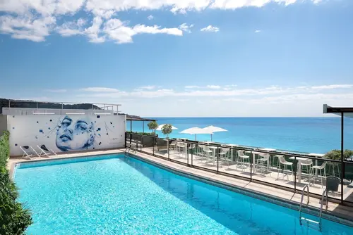 Le Meridien Nice, Primary image