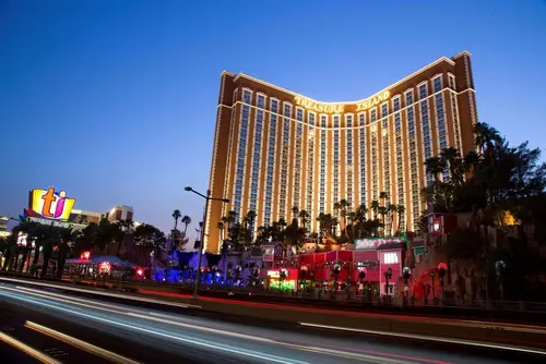 Treasure Island - TI Las Vegas Hotel & Casino, Primary image