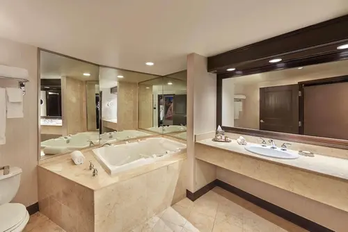 Treasure Island - TI Las Vegas Hotel & Casino, Room